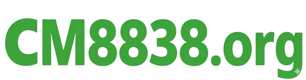 CM8838 Com